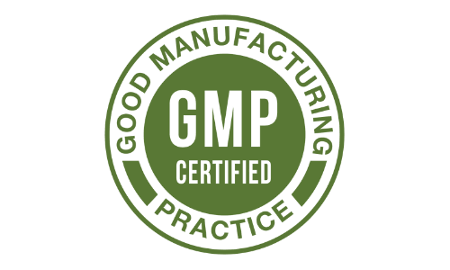 PrimeBiome  gmp certified